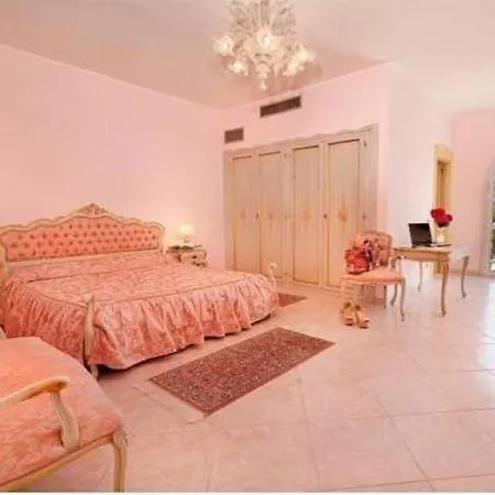 Fiordaliso Отель 4*