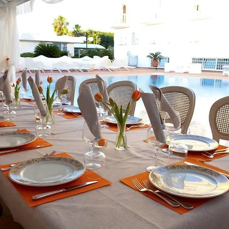 Fiordaliso Hotel