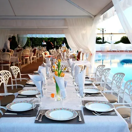 Hotel Fiordaliso 4*