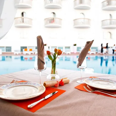 Hotel Fiordaliso San Felice Circeo