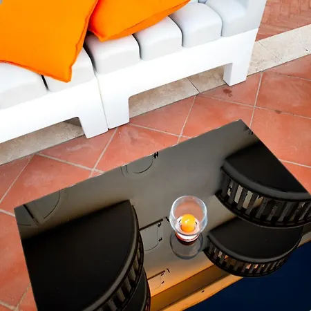 Hotel Fiordaliso