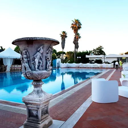 Fiordaliso Hotel
