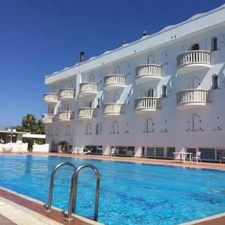Fiordaliso 4* San Felice Circeo