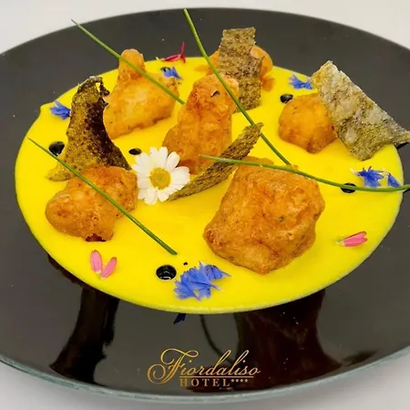 Fiordaliso San Felice Circeo