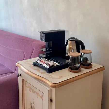 Fiordaliso Hotel