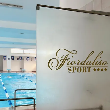 Fiordaliso Hotel 4*