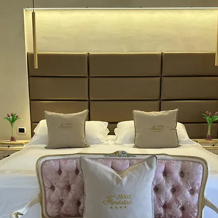 Hotel Fiordaliso 4*
