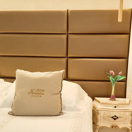 Fiordaliso Hotel San Felice Circeo
