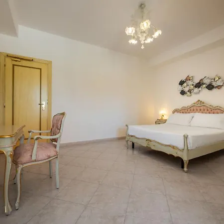 Hotel Fiordaliso 4*